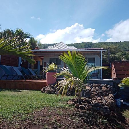 La Villa Choka Trois Bassins Εξωτερικό φωτογραφία