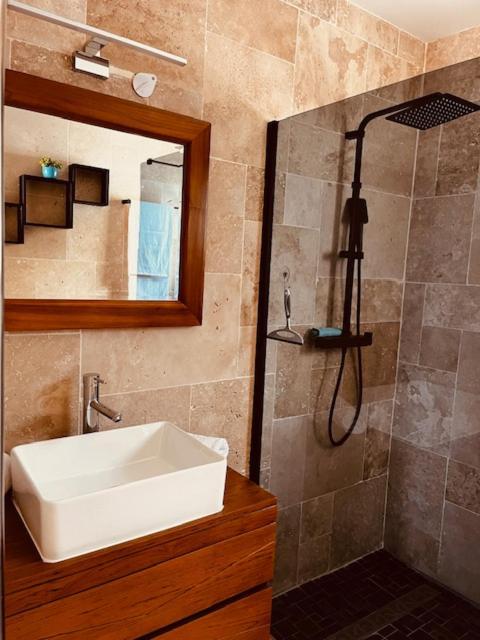 La Villa Choka Trois Bassins Εξωτερικό φωτογραφία