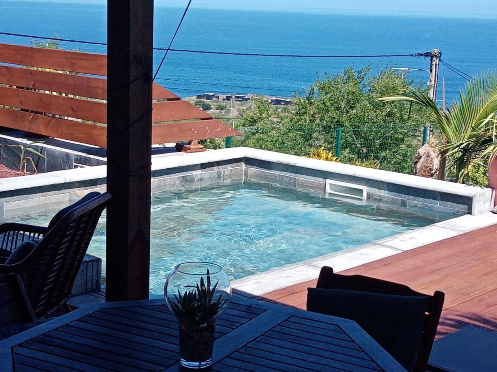La Villa Choka Trois Bassins Εξωτερικό φωτογραφία